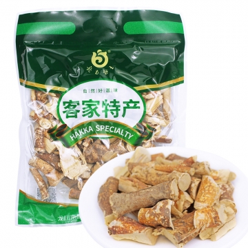 和平（东森堂）农家五指毛桃400g/袋 东北三省，偏远地区不发