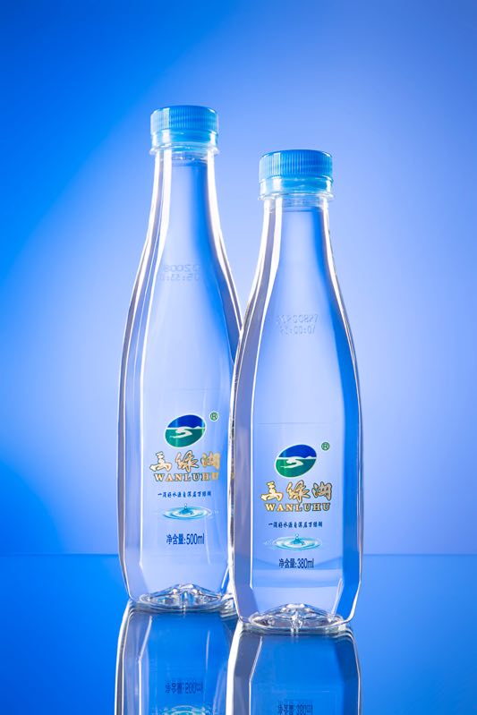 万绿湖天然饮用水500ml*24支/箱【只支持深圳市内单位线下配送】