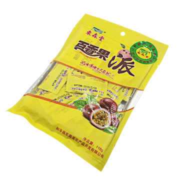 和平（东森堂）百香果派118g/包【东北三省，偏远地区不发货】