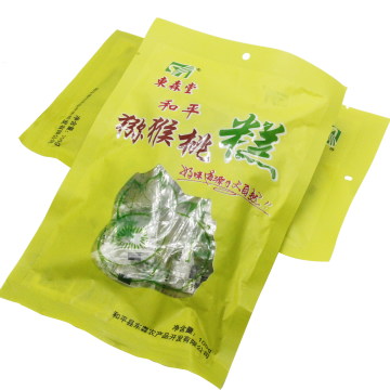 和平（东森堂）猕猴桃糕100g/包【东北三省，偏远地区不发货】