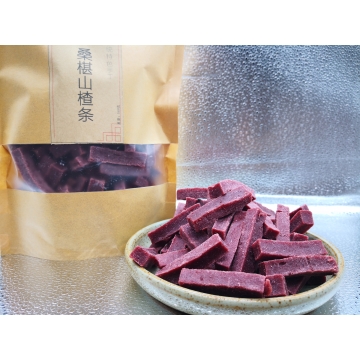 （东森堂）桑葚山楂条500g/包【东北三省，偏远地区不发】