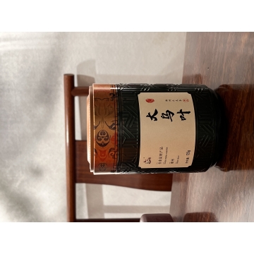 经典系列 大乌叶罐装      （125g/罐）